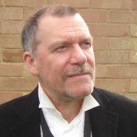 Graham Moores