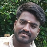 karthikeyan nagaraj