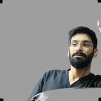 Dr. Ashar Bukhari