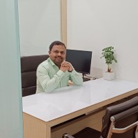 Ca Vikas Jadhav