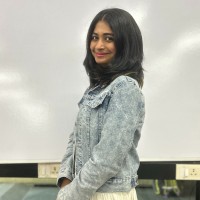Sanjjushree M