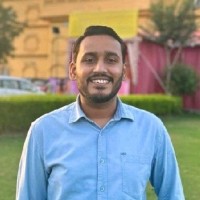 Darshit Jagetiya