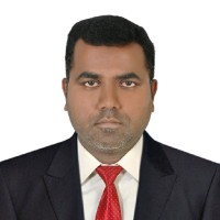 Syed Ashfaq Hussain