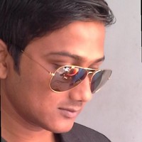 Mrinmay Ghosh