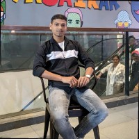 Manoj Padhi