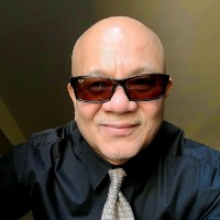 Richard Tapia