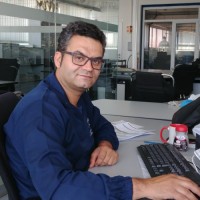 Ghaffar Keshavarzmohammadian