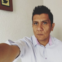 Daniel Arredondo Apolinar
