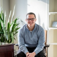 Craig Ruane, Mba