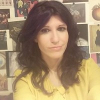 Margherita Sanjust Di Teulada