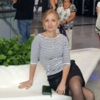 Екатерина Киеня