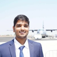 Aravind Bhaskar