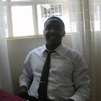 David Wanjau
