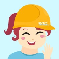 Danielle Safetytrainerph