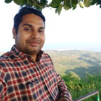 Swatantra Gupta