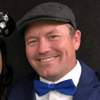 Todd Potter