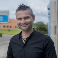 Max Chavarría