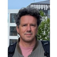 Gerald Goossens