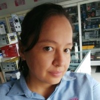 Jacqueline Aguilar Lechuga
