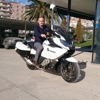erhan ANKACIK