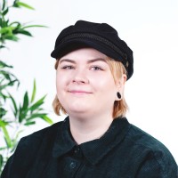 Jasmin Rautaruoho
