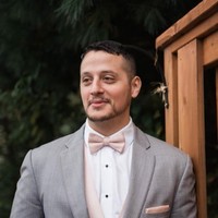 Matthew Martinez