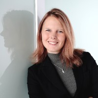 Odile Hegewald