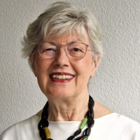 Doris Krüger-Röth