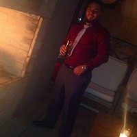 Isaiah Delossantos