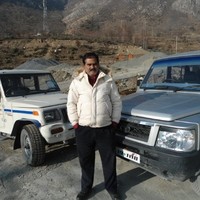 Nirmal Kumar Sinha ( Sinha Sab)