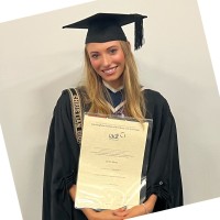 Caitlin Doran