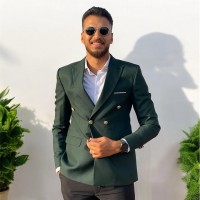 Abanoub Ibrahim