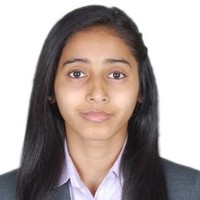 Urvashi Arvind Prajapati