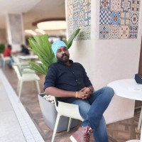 Karthik Raj