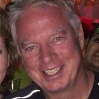 Ian Macdonald