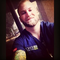 Steven Childers, Ctp