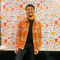 Deven Dhakne