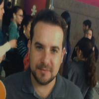 Alexandre Ribeiro da Silva