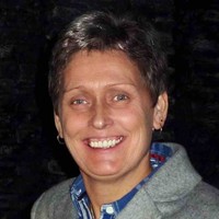 Alison Hall
