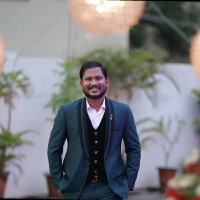 Anand Ganesan