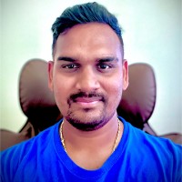 Sagarkumar Patel