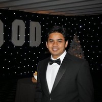 Deepak M.