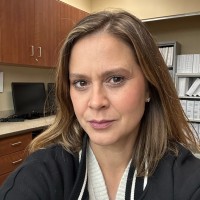 Melanie Akin