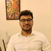 Krishna Baberwal