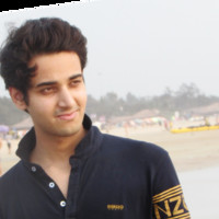 Kartik Raghuwanshi