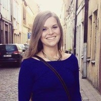 Anine Gudrun Iversen