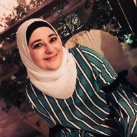 Eman Damrah