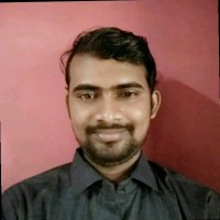SUNIL SWAIN