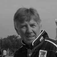 Bob Trotter