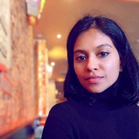 Priyanka Prince